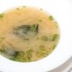 miso soup(s) 味增汤(小) <img title='Gluten Free' src='/css/gf.png' />